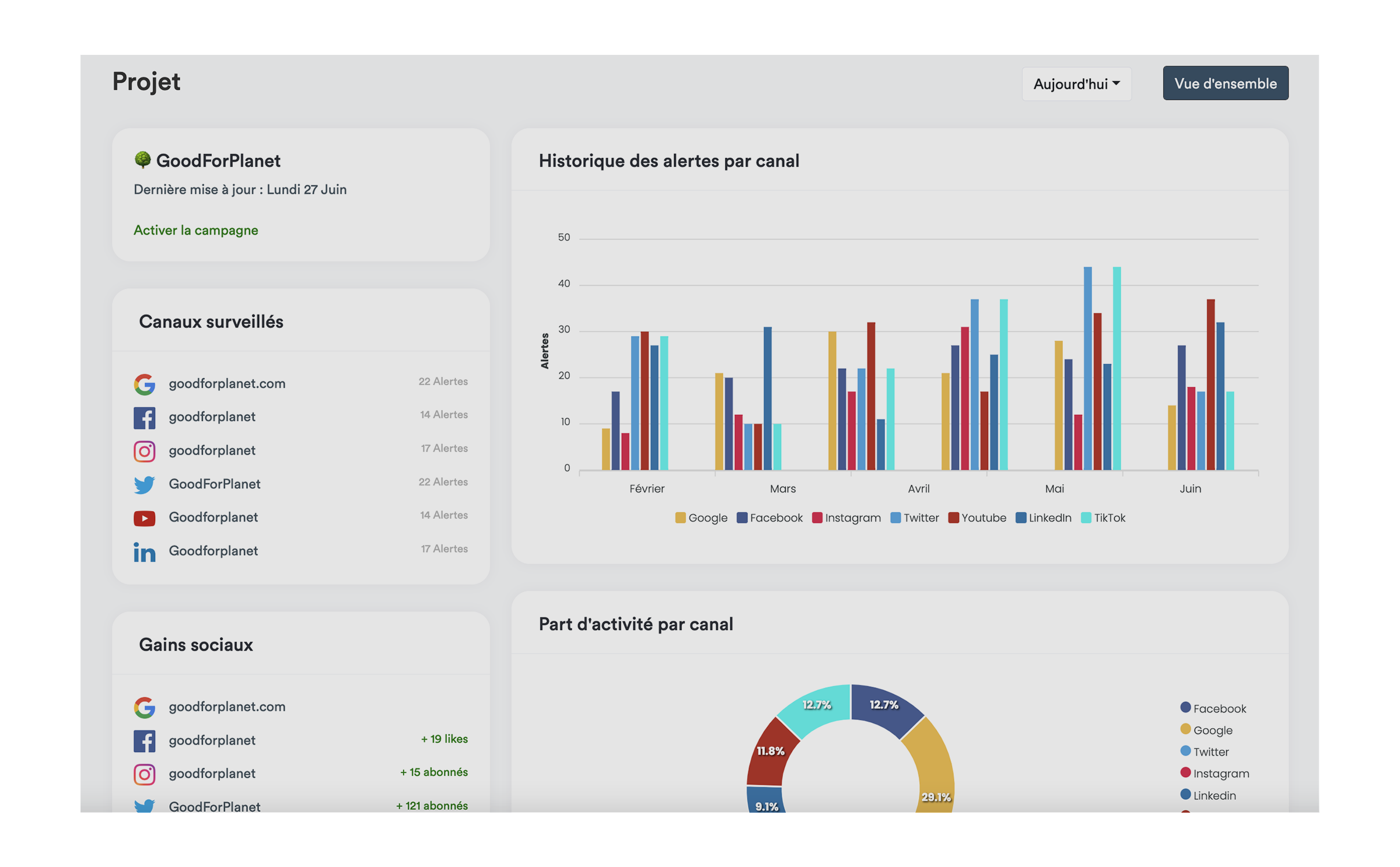 illustration instagram paralax 1
