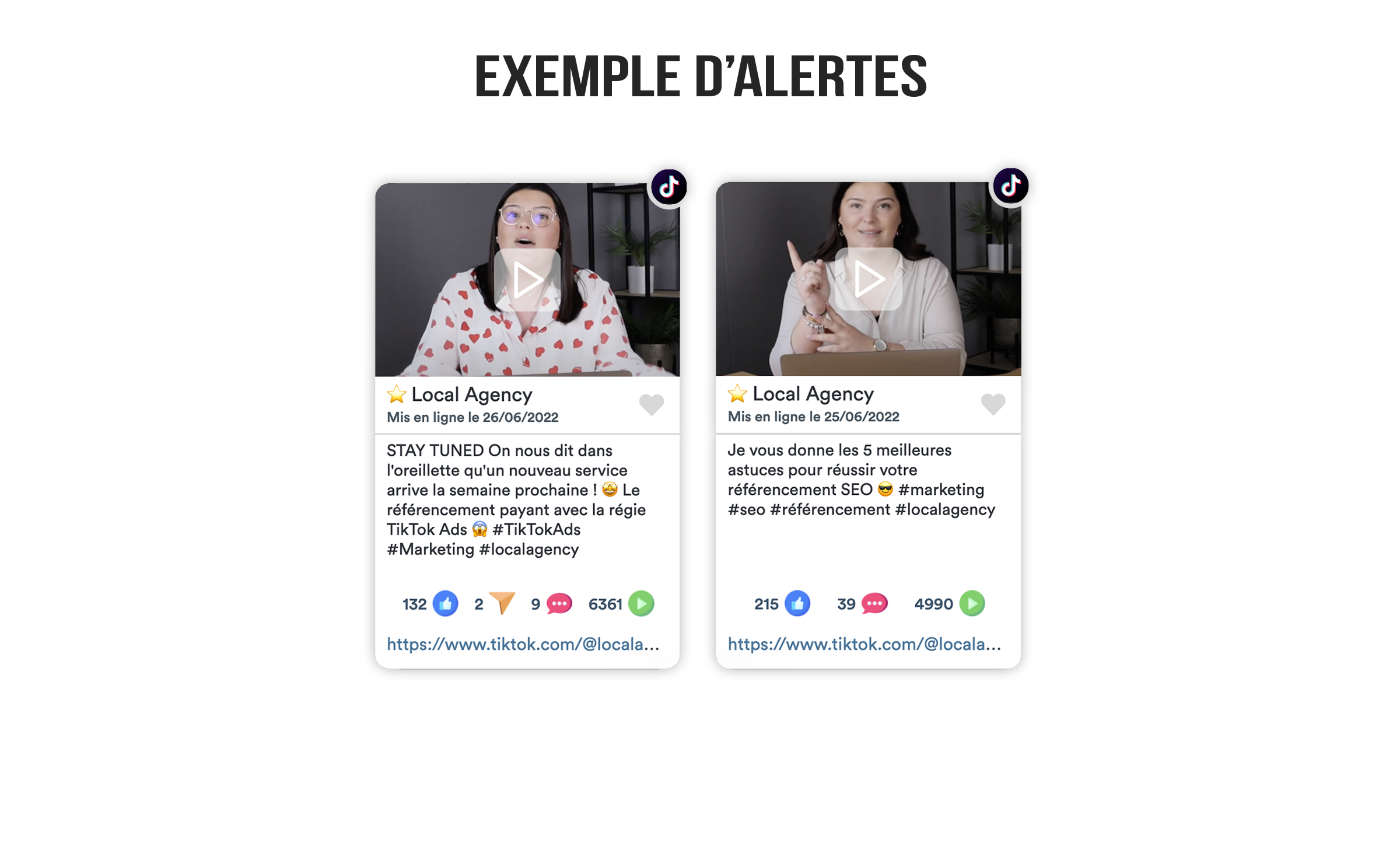 illustration tiktok paralax 2